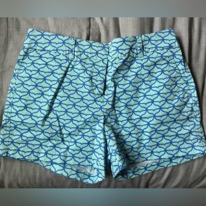 Never worn Vineyard Vines shorts!